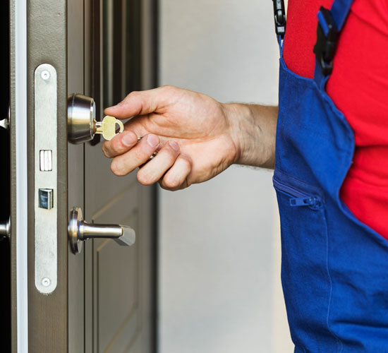 Residential Locksmith Linda