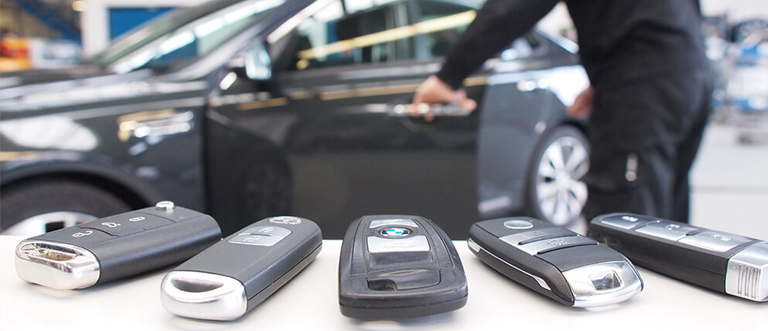 Automotive Locksmith Linda