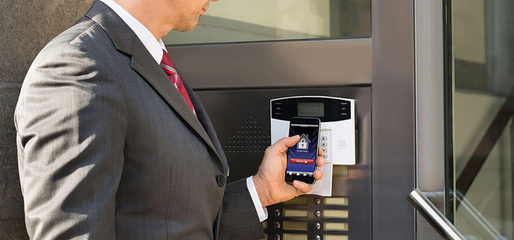 Commercial Office Locksmith Linda