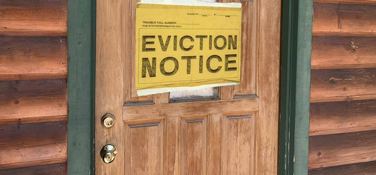 Residential Eviction Service Linda